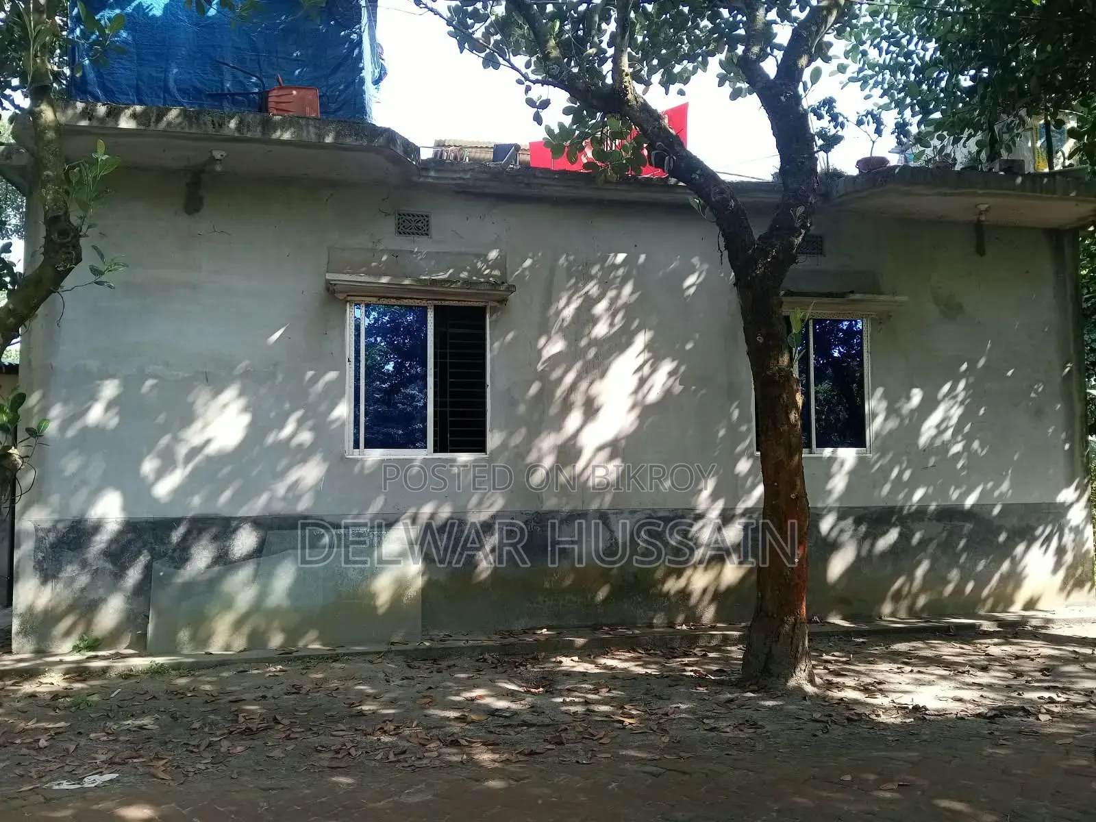 3bdrm House in পৈত্রিক সম্পত্তি, Gazipur Sadar for sale