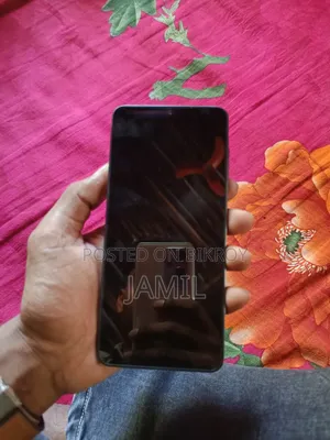 Samsung Galaxy A07 64 GB Green