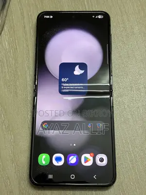 স্যামসাং জেড ১৬ জিবি ব্ল্যাক