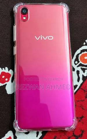 Vivo Y1s 32 GB Red