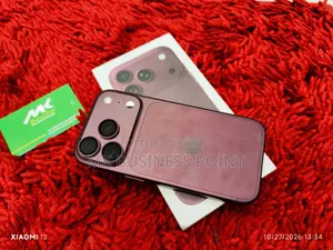 Apple iPhone 18 Pro 256 GB