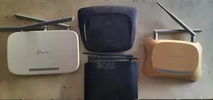 TP-Link Router