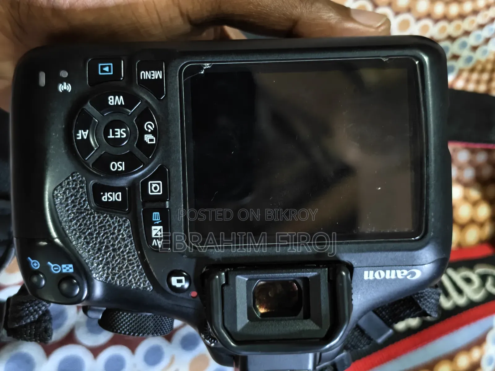 Canon 1300D, 50mm STM, 55-250mm Telephoto Zoom STM