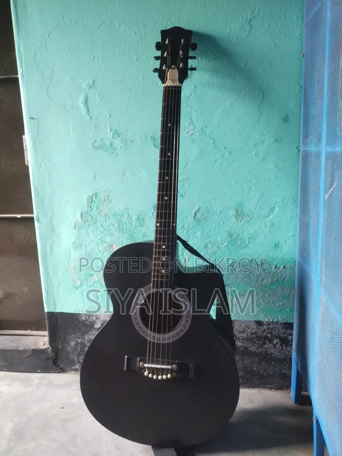 Acoustic Guitar Good Condition