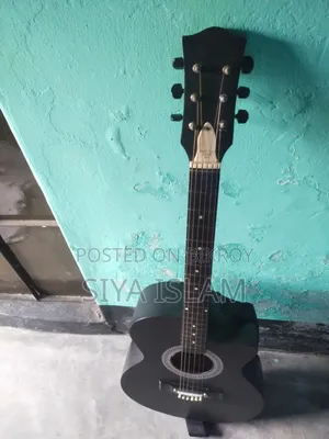 Acoustic Guitar Good Condition