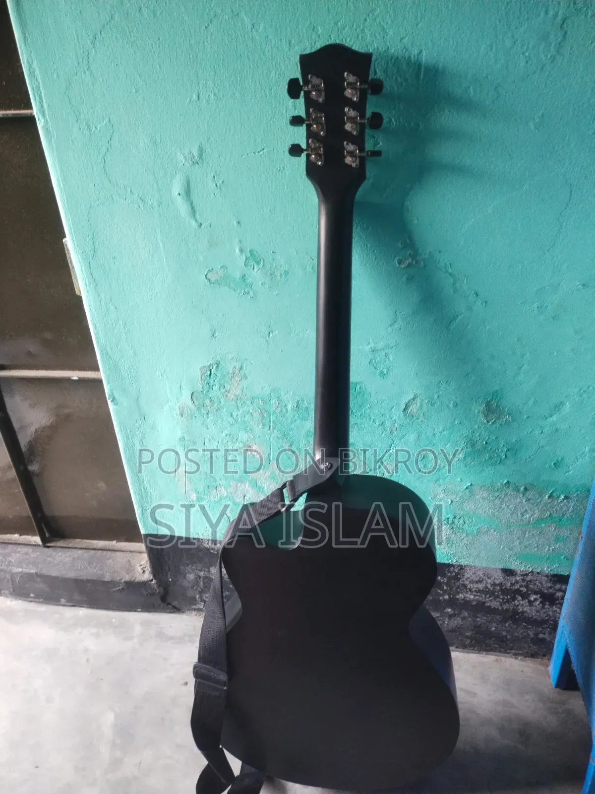 Acoustic Guitar Good Condition