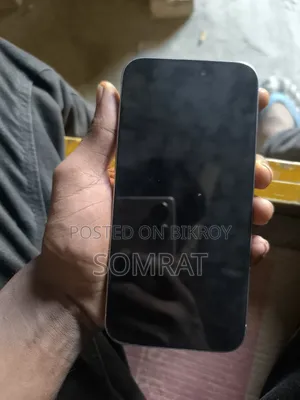 অ্যাপল আইফোন ১৫ প্রো ম্যাক্স ২৫৬ জিবি