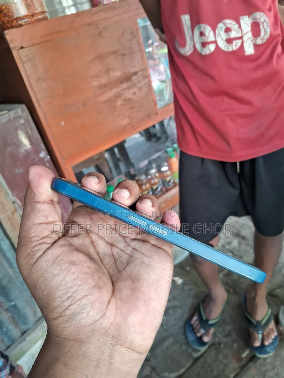 নাথিং ফোন ২এ ১২৮ জিবি কালো