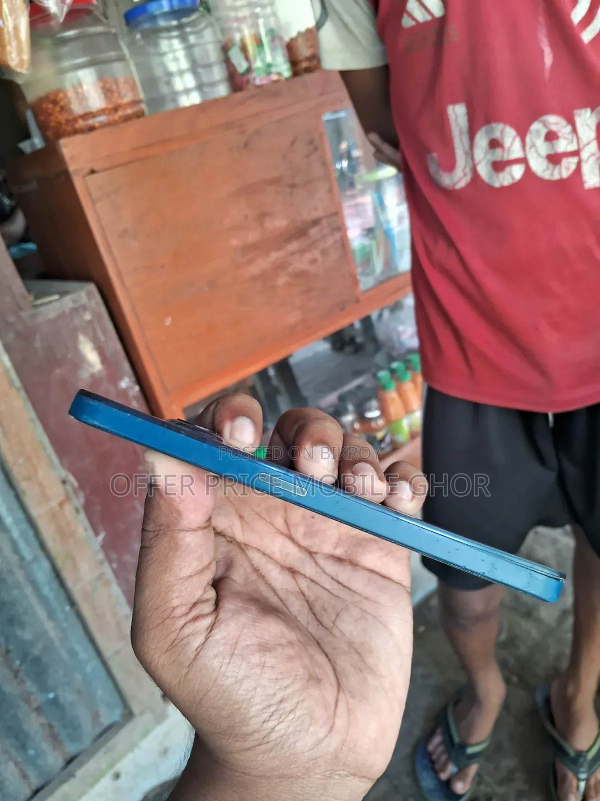 নাথিং ফোন ২এ ১২৮ জিবি কালো