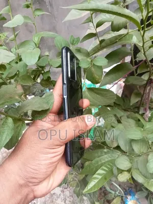 Oppo A16 64 GB Black