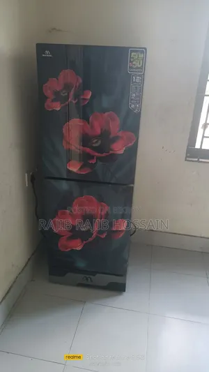 ফ্রিজ বিক্রয়ের জন্য