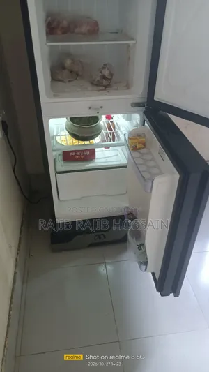 ফ্রিজ বিক্রয়ের জন্য