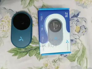 ZTE U10S PRO Pocket Router .2 Years Warranty