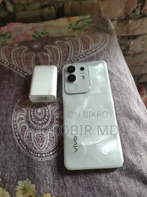 Vivo Y29 128 GB White