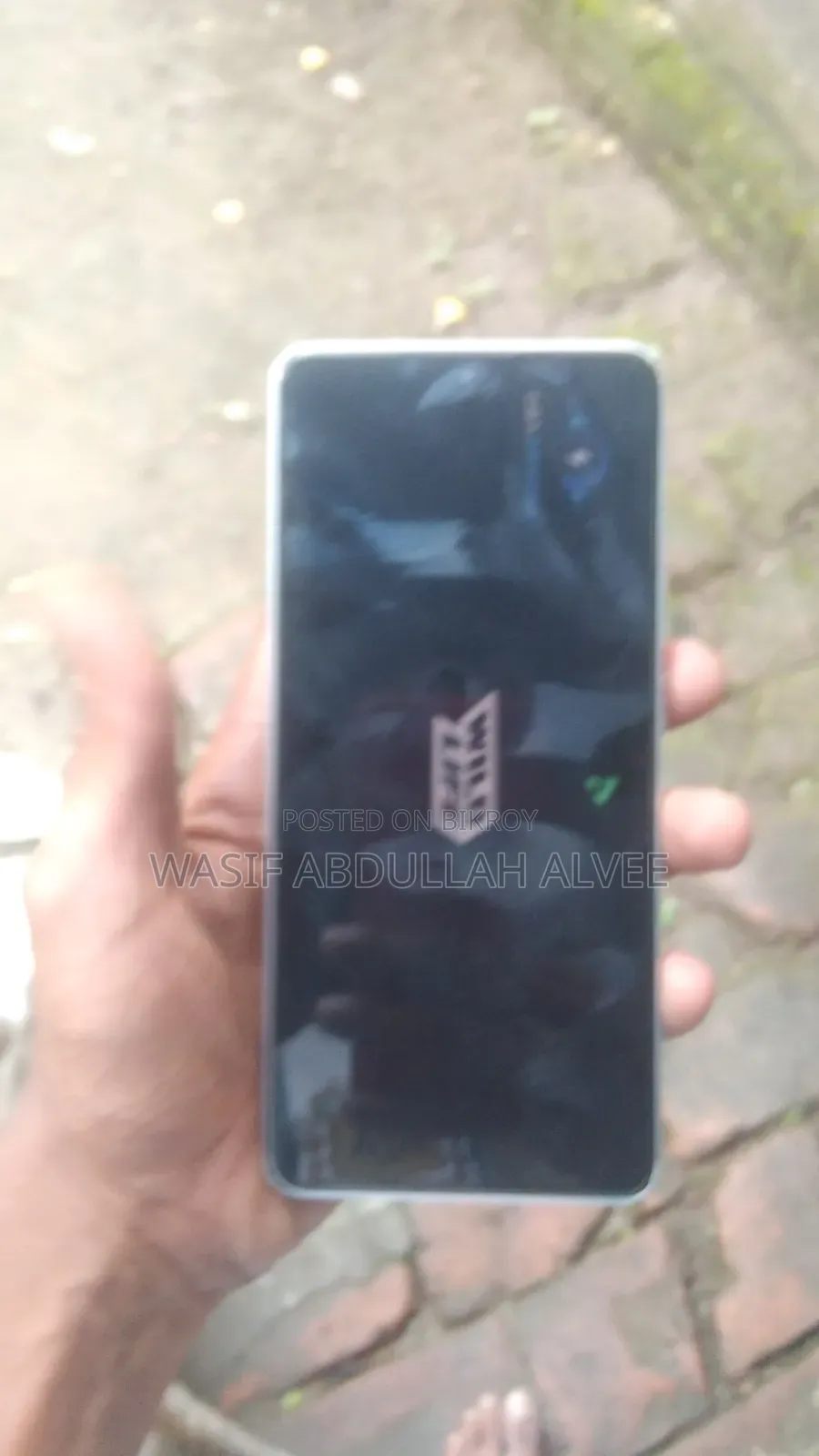 শাওমি রেডমি টার্বো ৪ ২৫৬ জিবি রেড