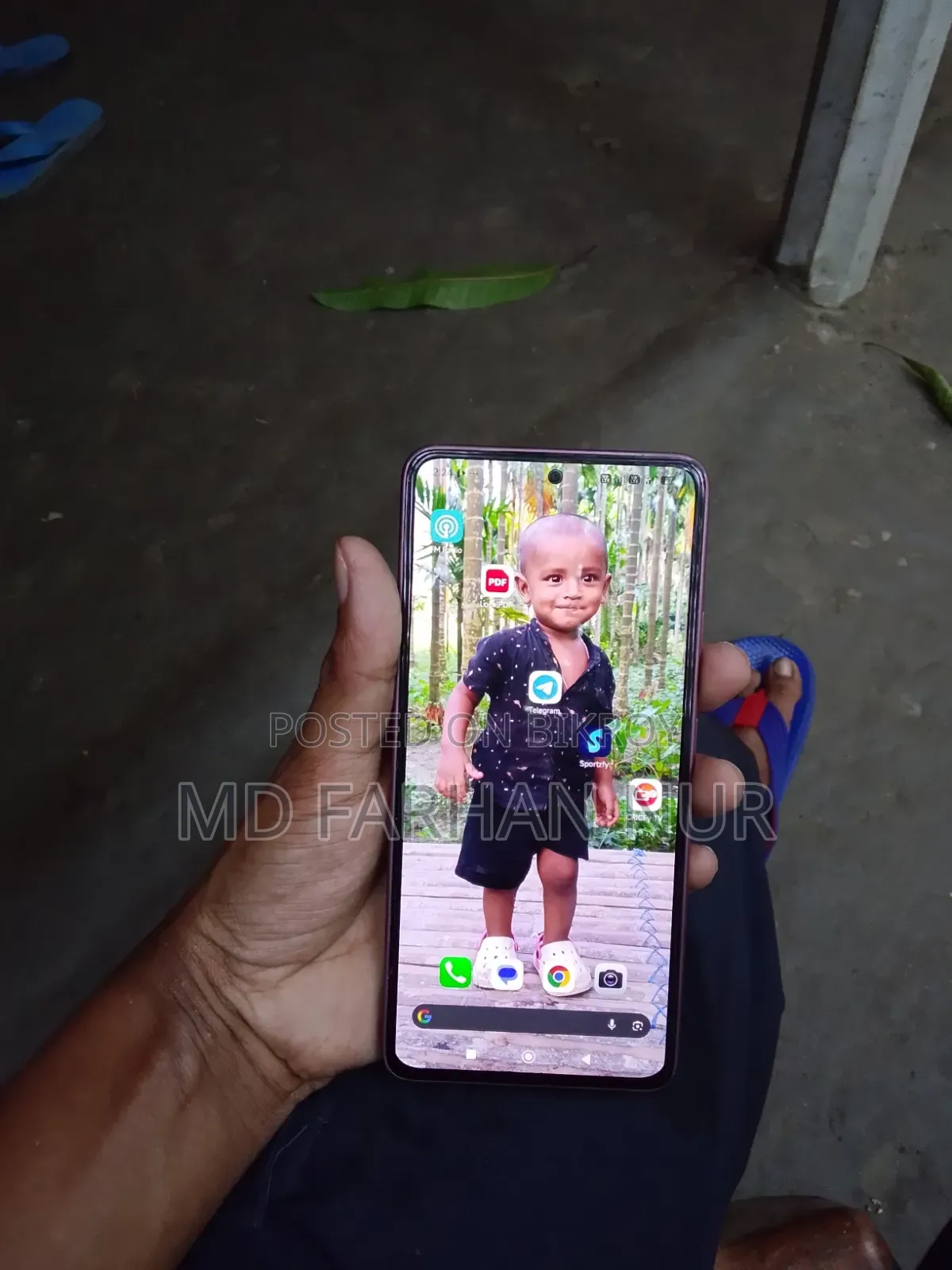Xiaomi Redmi Note 14 5G 256 GB Purple