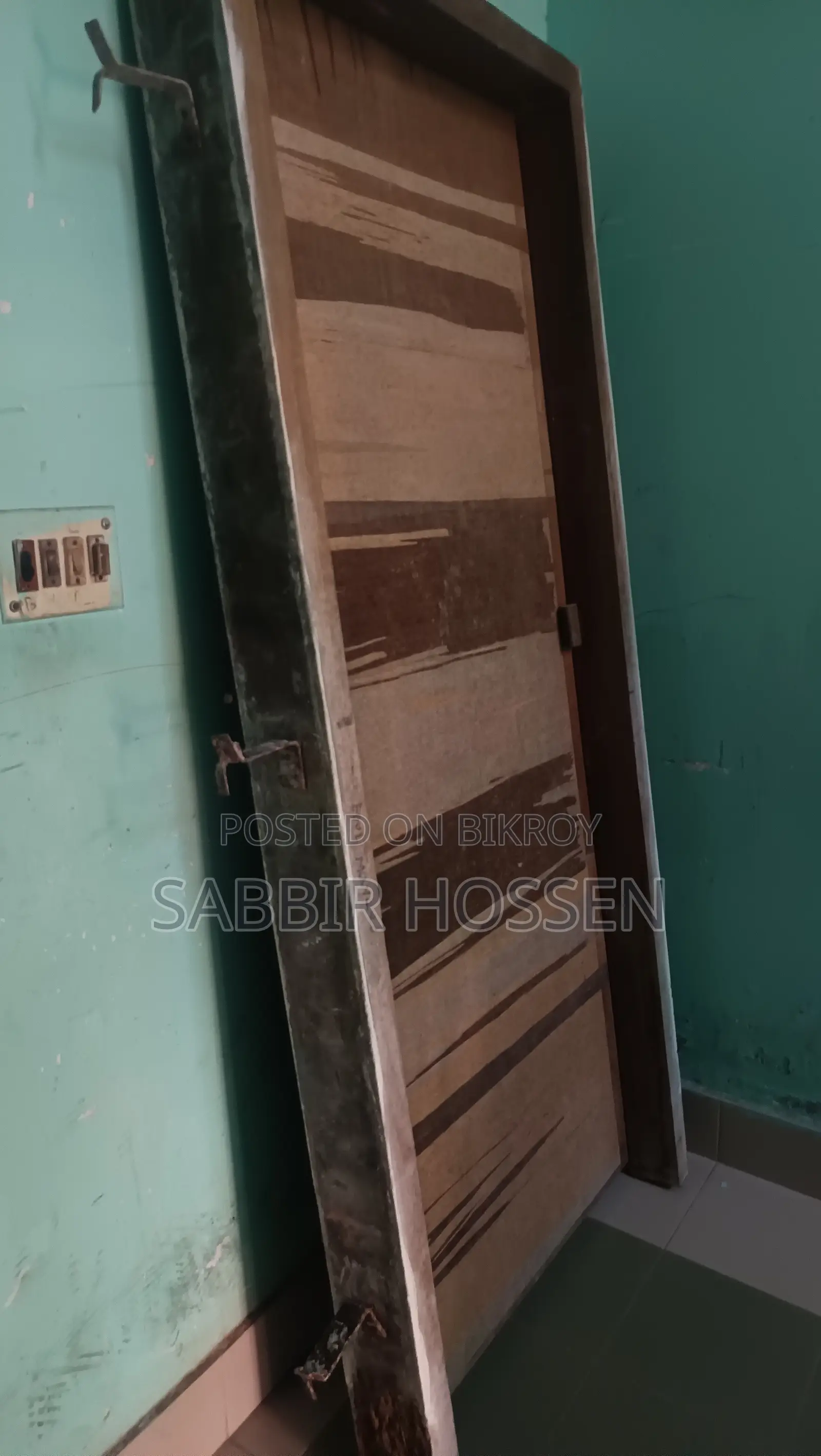 2 Windows and 1 Door for Sale