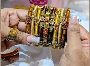 Handmade Bangles