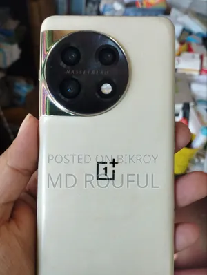 OnePlus 11 512 GB White