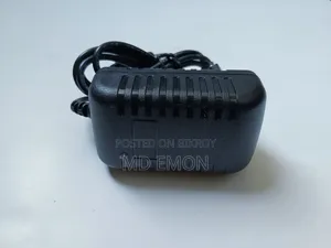 High-Quality AC/DC 12V 2A Router Adapter for Sale!