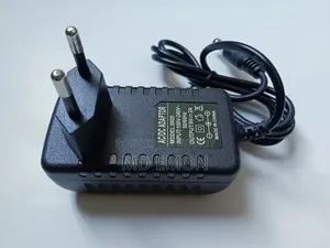 High-Quality AC/DC 12V 2A Router Adapter for Sale!