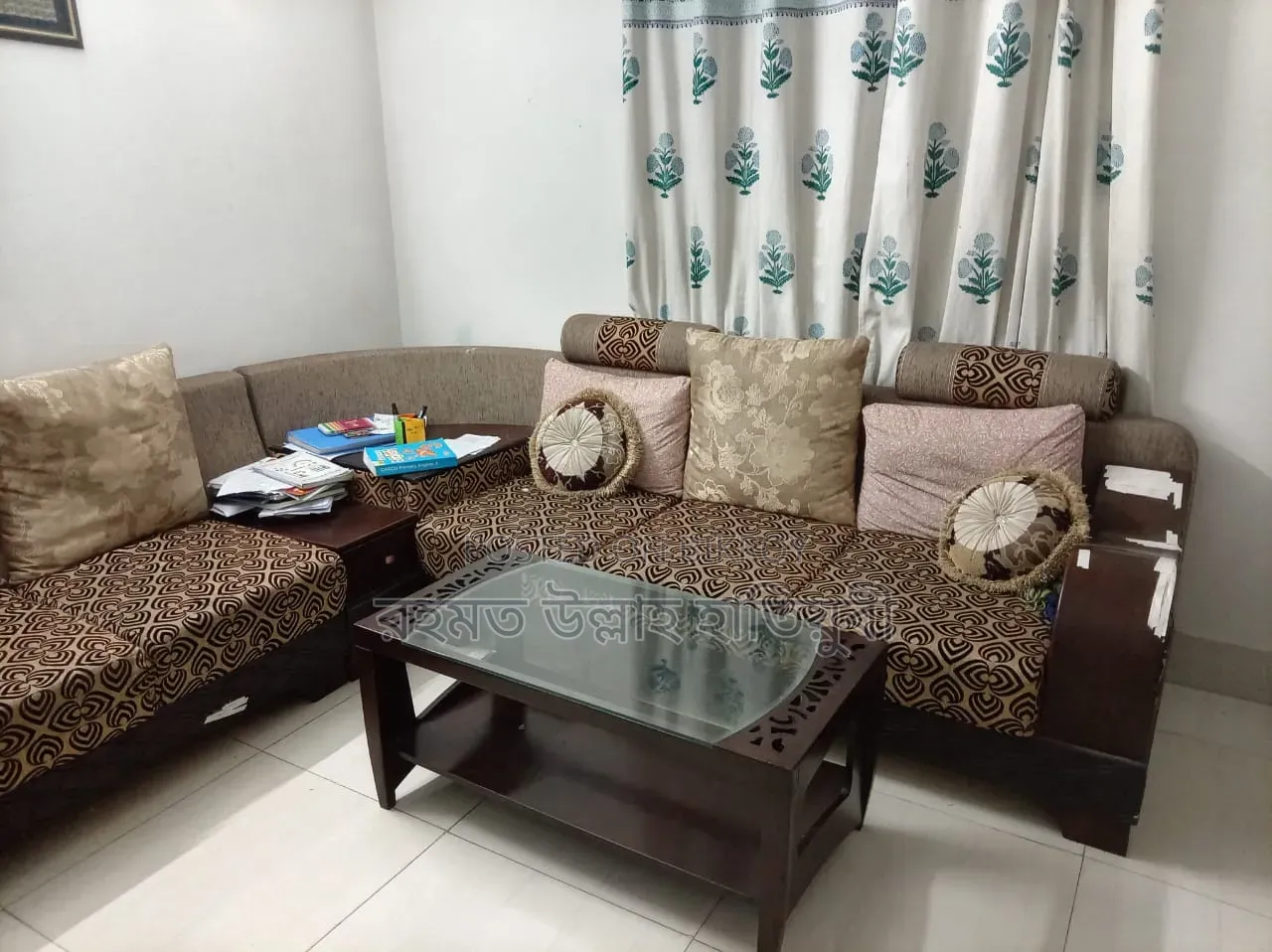 সোফা সেট বিক্রি করবো যোগাযোগ