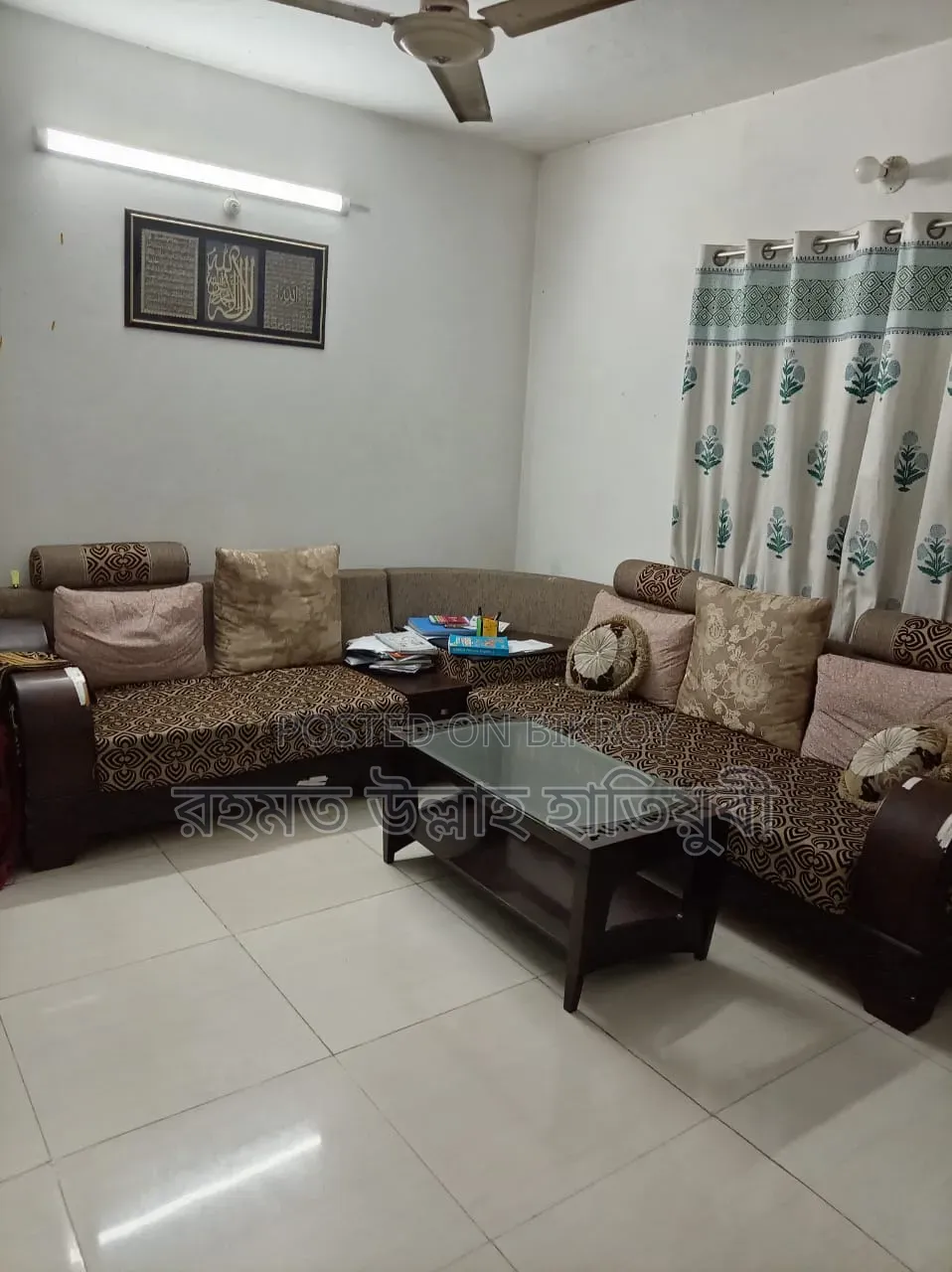 সোফা সেট বিক্রি করবো যোগাযোগ
