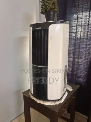 পোর্টেবল গ্রি এসি