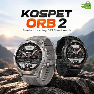 Kospect ORB 2