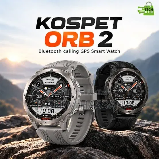 Kospect ORB 2