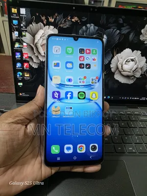 iQOO 128 GB Purple
