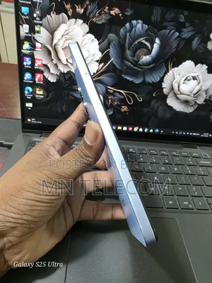 iQOO 128 GB Purple