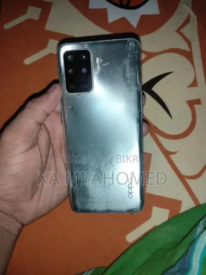 Oppo F19 Pro 128 GB