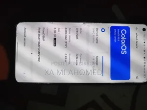 Oppo F19 Pro 128 GB