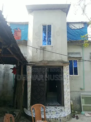 3bdrm House in পৈত্রিক সম্পত্তি, Gazipur Sadar for sale