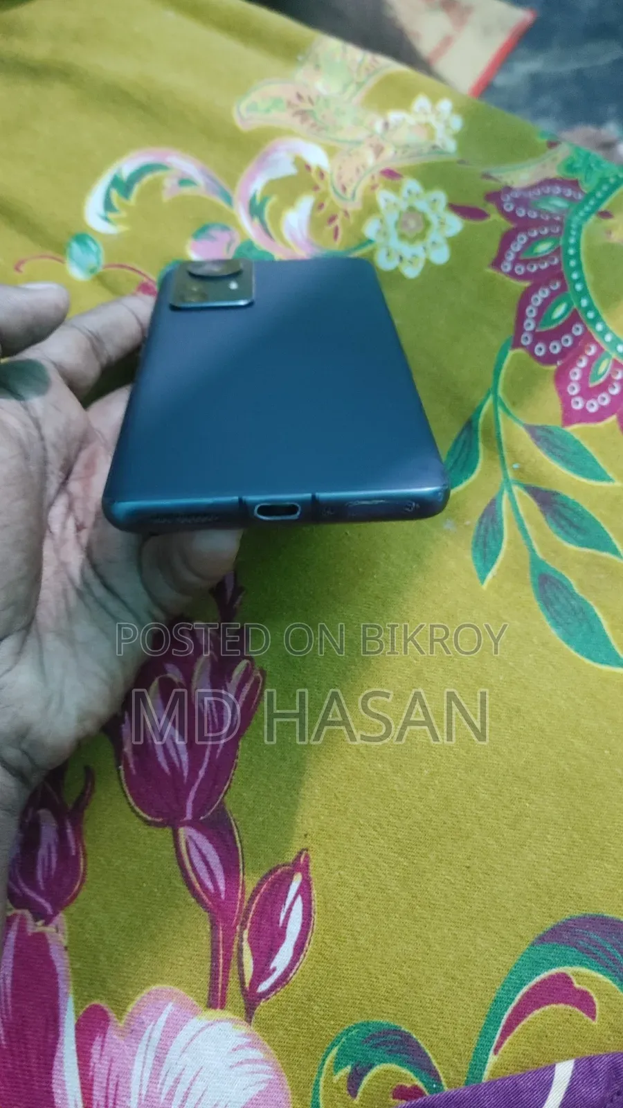 Xiaomi 12 Pro 256 GB Black