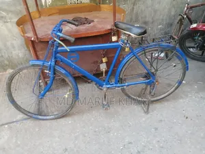 হেভি রোডস্টার সাইকেল Roadster Bicycle বিক্রি