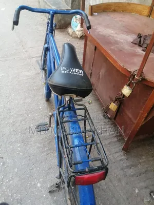 Heavy Roadster Bicycle for Sale