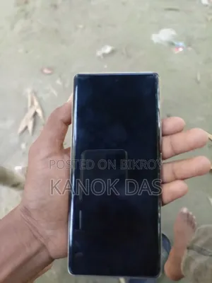 Infinix Note 40S 256 GB Green