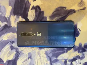 OnePlus 7 Pro 256 GB Blue