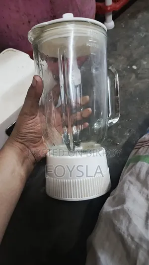 লুেনেক্স ব্লেন্ডার