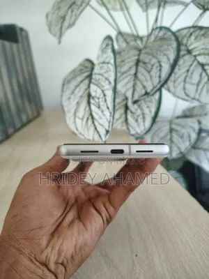 Google Pixel 7 128 GB White