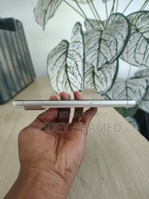 Google Pixel 7 128 GB White