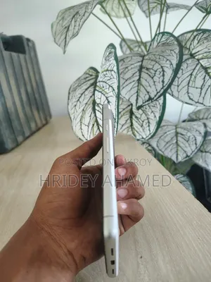 Google Pixel 7 128 GB White