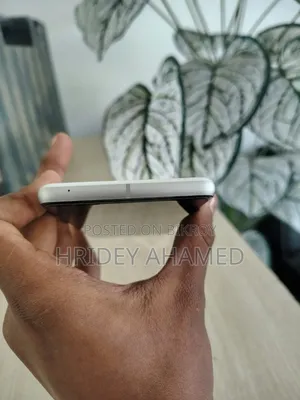 Google Pixel 7 128 GB White