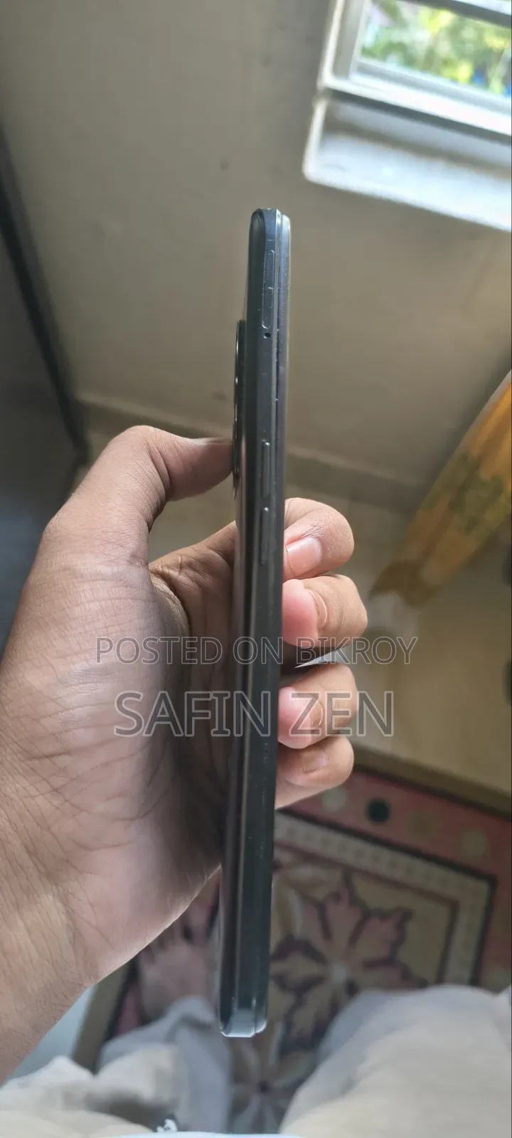 ওয়ানপ্লাস নর্ড সিই ৩ লাইট ৫জি ১২৮ জিবি ব্ল্যাক