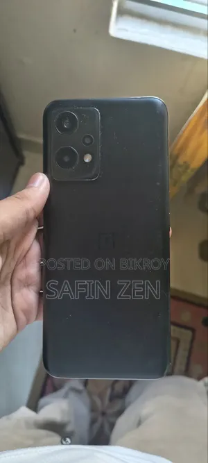 ওয়ানপ্লাস নর্ড সিই ৩ লাইট ৫জি ১২৮ জিবি ব্ল্যাক