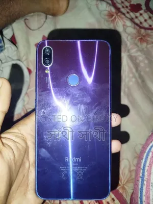 Xiaomi Redmi Note 7 32 GB Blue