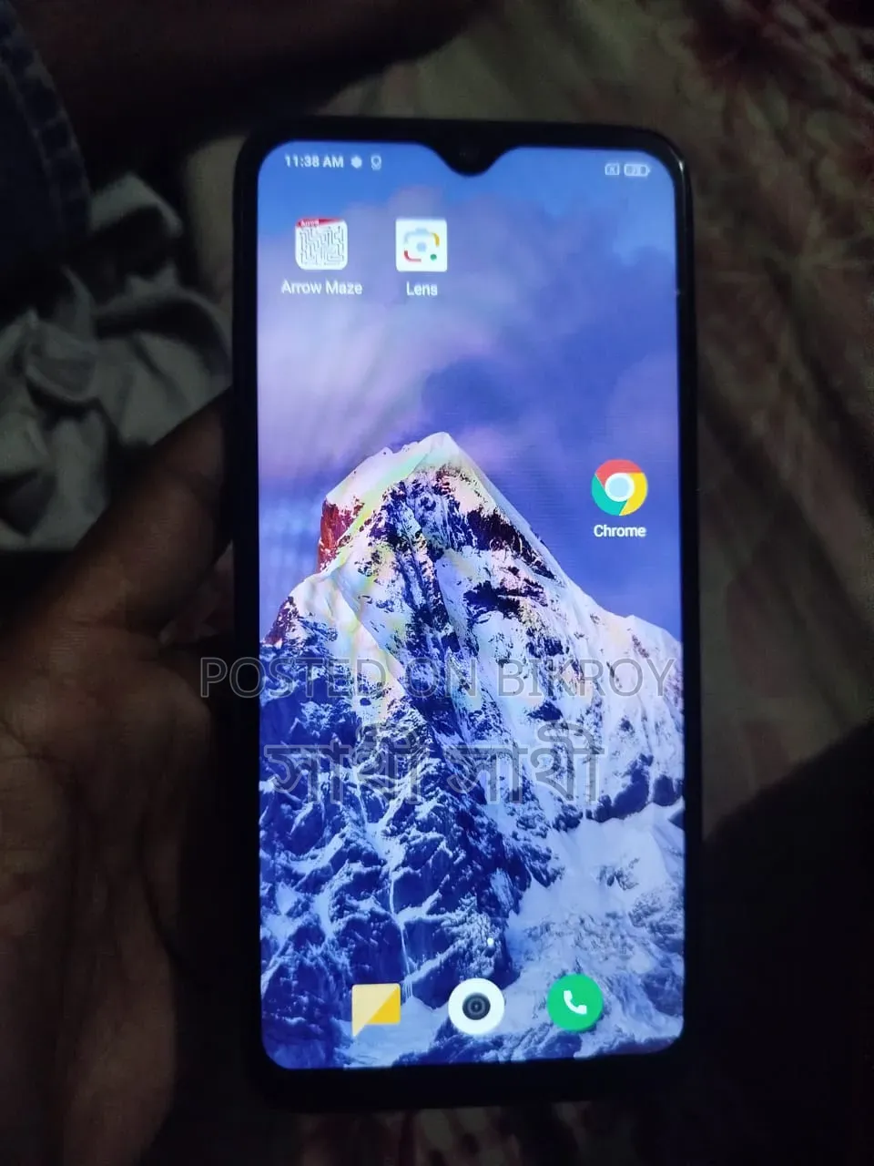Xiaomi Redmi Note 7 32 GB Blue