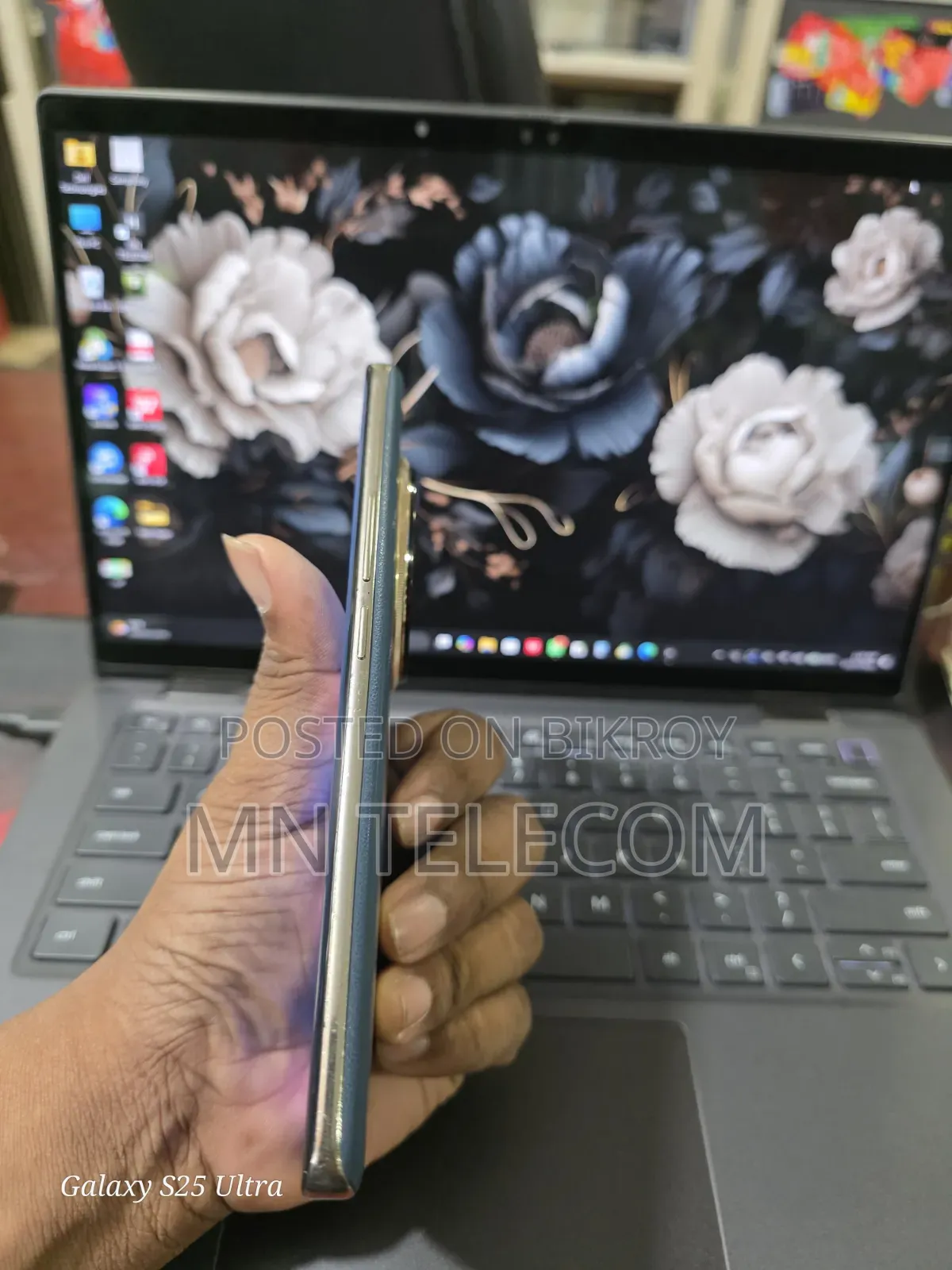 Realme 12 Pro+ 256 GB Blue
